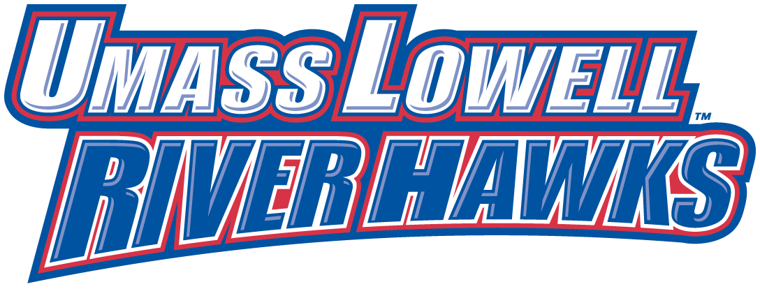 UMass Lowell River Hawks 2005-Pres Wordmark Logo iron on transfers for T-shirts
